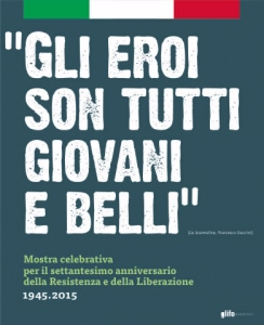 cover Locandina 70 resistenza