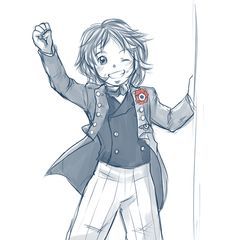 gavroche