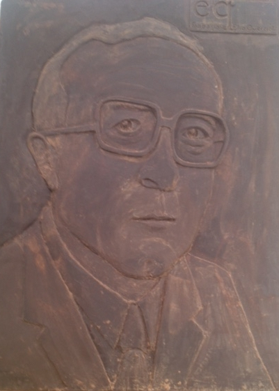 Targa NR 2016 cioccolato